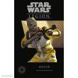Fantasy Flight Games FFGD4632 - Star Wars: Legion - Bossk Erweiterung DE/IT