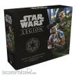 Fantasy Flight Games FFGD4635 - Star Wars: Legion - Imperiale Strandtruppen Erweiterung DE/IT