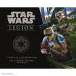 Fantasy Flight Games FFGD4635 - Star Wars: Legion - Imperiale Strandtruppen Erweiterung DE/IT