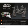 Fantasy Flight Games FFGD4635 - Star Wars: Legion - Imperiale Strandtruppen Erweiterung DE/IT