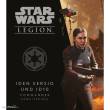 Fantasy Flight Games FFGD4654 - Star Wars: Legion - Iden Versio Erweiterung
