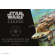Fantasy Flight Games FFGD4658 - Star Wars: Legion - AAT Kampfpanzer der Handelsföderation Erweiterung