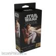 Fantasy Flight Games FFGD4660 - Star Wars: Legion - Padme Amidala * Erweiterung DE