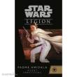 Fantasy Flight Games FFGD4660 - Star Wars: Legion - Padme Amidala * Erweiterung DE