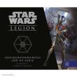 Fantasy Flight Games FFGD4666 - Star Wars: Legion - Droidenkommandos der BX-Serie * Erweiterung DE