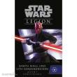Fantasy Flight Games FFGD4669 - Star Wars: Legion - Darth Maul und Sith-Sondendroiden Erweiterung DE