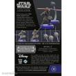 Fantasy Flight Games FFGD4669 - Star Wars: Legion - Darth Maul und Sith-Sondendroiden Erweiterung DE