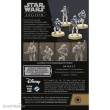 Fantasy Flight Games FFGD4670 - Star Wars: Legion - Spezialisten der Republik * Erweiterung DE