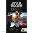 Atomic Mass Games FFGD4672 - Star Wars: Legion - Lando Calrissian * Erweiterung DE