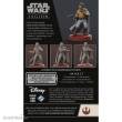 Atomic Mass Games FFGD4672 - Star Wars: Legion - Lando Calrissian * Erweiterung DE