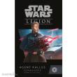 Atomic Mass Games FFGD4674 - Star Wars: Legion - Agent Kallus * Erweiterung DE