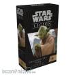 Atomic Mass Games FFGD4676 - Star Wars: Legion - Großmeister Yoda * Erweiterung DE