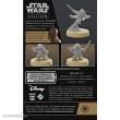 Atomic Mass Games FFGD4676 - Star Wars: Legion - Großmeister Yoda * Erweiterung DE