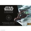 Atomic Mass Games FFGD4678 - Star Wars: Legion - Raddaugh-Gnaspe-Schwirrflügler