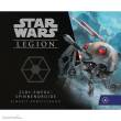 Atomic Mass Games FFGD4682 - Star Wars: Legion - ZSD1-Zwerg-Spinnendroide
