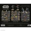 Atomic Mass Games FFGD4684 - Star Wars: Legion - Schattenkollektiv Armee-Starterset