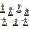 Atomic Mass Games FFGD4684 - Star Wars: Legion - Schattenkollektiv Armee-Starterset