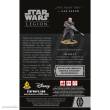 Atomic Mass Games FFGD4687 - Star Wars: Legion - Gar Saxon