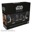 Atomic Mass Games FFGD4688 - Star Wars: Legion - Mandalorianische Superkommandos