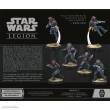 Atomic Mass Games FFGD4688 - Star Wars: Legion - Mandalorianische Superkommandos