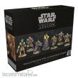 Atomic Mass Games FFGD4689 - Star Wars: Legion - Vollstrecker der Schwarzen Sonne