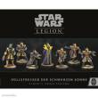 Atomic Mass Games FFGD4689 - Star Wars: Legion - Vollstrecker der Schwarzen Sonne