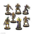 Atomic Mass Games FFGD4689 - Star Wars: Legion - Vollstrecker der Schwarzen Sonne