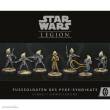 Atomic Mass Games FFGD4690 - Star Wars: Legion - Fußsoldaten des Pyke-Syndikats