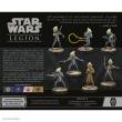 Atomic Mass Games FFGD4690 - Star Wars: Legion - Fußsoldaten des Pyke-Syndikats
