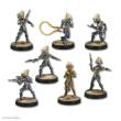 Atomic Mass Games FFGD4690 - Star Wars: Legion - Fußsoldaten des Pyke-Syndikats