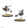 Atomic Mass Games FFGD4691 - Star Wars: Legion - Swoop-Biker