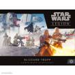 Atomic Mass Games FFGD4692 - Star Wars: Legion - Blizzard-Trupp