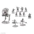 Atomic Mass Games FFGD4692 - Star Wars: Legion - Blizzard-Trupp
