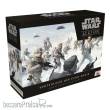 Atomic Mass Games FFGD4693 - Star Wars: Legion - Verteidiger der Echo-Basis