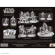 Atomic Mass Games FFGD4693 - Star Wars: Legion - Verteidiger der Echo-Basis