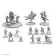 Atomic Mass Games FFGD4693 - Star Wars: Legion - Verteidiger der Echo-Basis
