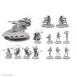 Atomic Mass Games FFGD4695 - Star Wars: Legion - Separatisten-Eroberer