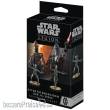 Atomic Mass Games FFGD4697 - Star Wars: Legion - Attentäterdroiden der IG-Serie