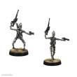 Atomic Mass Games FFGD4697 - Star Wars: Legion - Attentäterdroiden der IG-Serie