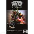 Atomic Mass Games FFGD4698 - Star Wars: Legion - Boba Fett (Daimyo)