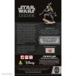 Atomic Mass Games FFGD4698 - Star Wars: Legion - Boba Fett (Daimyo)