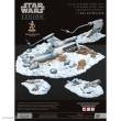 Atomic Mass Games FFGD4699 - Star Wars: Legion - Abgestürzter X-Flügler