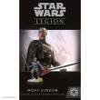 Atomic Mass Games FFGD4700 - Star Wars: Legion - Moff Gideon