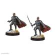 Atomic Mass Games FFGD4700 - Star Wars: Legion - Moff Gideon
