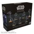 Atomic Mass Games FFGD4701 - Star Wars: Legion - Imperiale Dunkeltruppen
