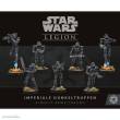Atomic Mass Games FFGD4701 - Star Wars: Legion - Imperiale Dunkeltruppen