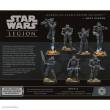 Atomic Mass Games FFGD4701 - Star Wars: Legion - Imperiale Dunkeltruppen