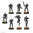 Atomic Mass Games FFGD4701 - Star Wars: Legion - Imperiale Dunkeltruppen