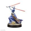 Atomic Mass Games FFGD4702 - Star Wars: Legion - Asajj Ventress