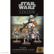 Atomic Mass Games FFGD4703 - Star Wars: Legion - Klon-Commander Cody